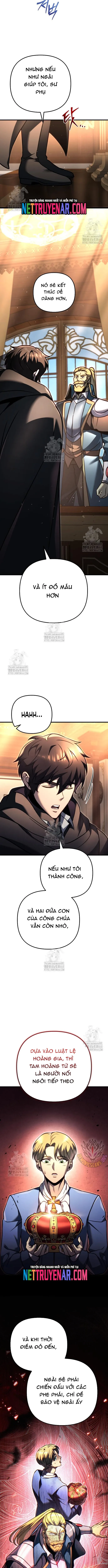 Hồi Quy Giả Của Gia Tộc Suy Vong Chapter 98 - 2