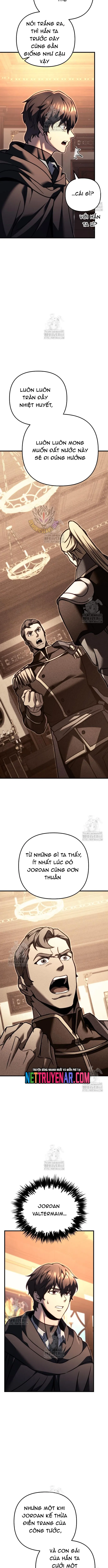 Hồi Quy Giả Của Gia Tộc Suy Vong Chapter 98 - 11