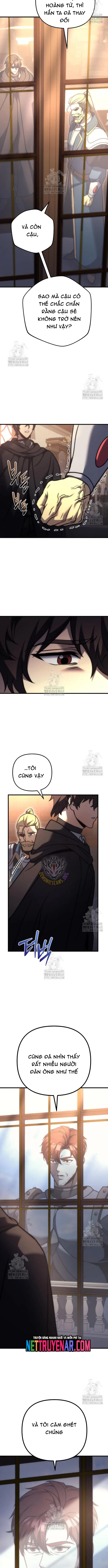 Hồi Quy Giả Của Gia Tộc Suy Vong Chapter 98 - 12