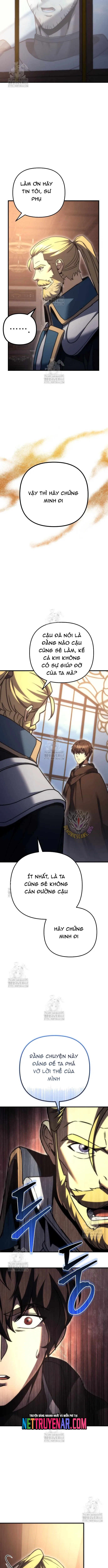 Hồi Quy Giả Của Gia Tộc Suy Vong Chapter 98 - 13