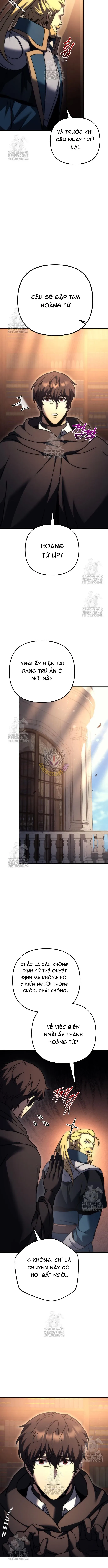 Hồi Quy Giả Của Gia Tộc Suy Vong Chapter 98 - 14