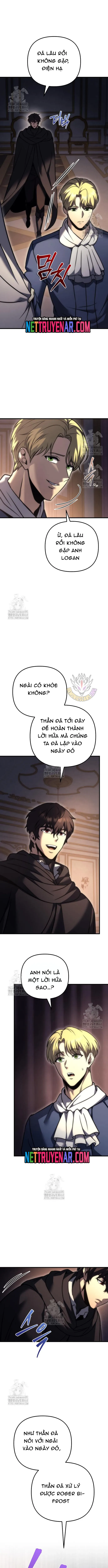 Hồi Quy Giả Của Gia Tộc Suy Vong Chapter 98 - 16