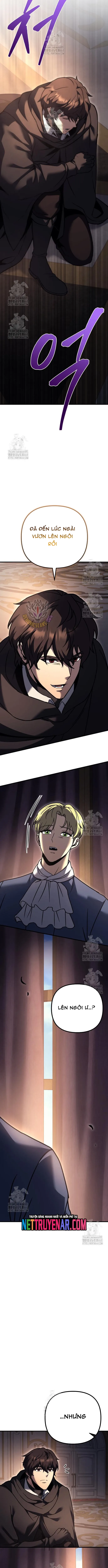 Hồi Quy Giả Của Gia Tộc Suy Vong Chapter 98 - 17
