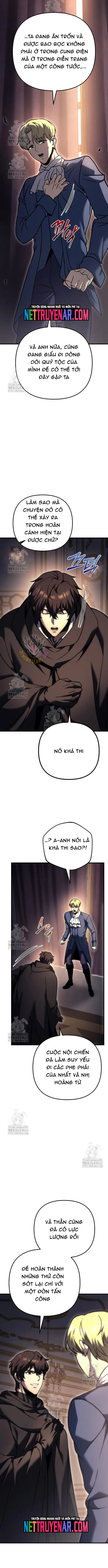 Hồi Quy Giả Của Gia Tộc Suy Vong Chapter 98 - 18