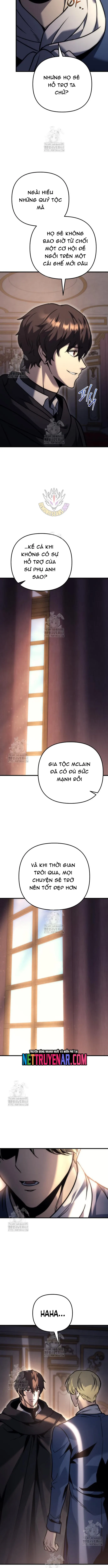 Hồi Quy Giả Của Gia Tộc Suy Vong Chapter 98 - 20