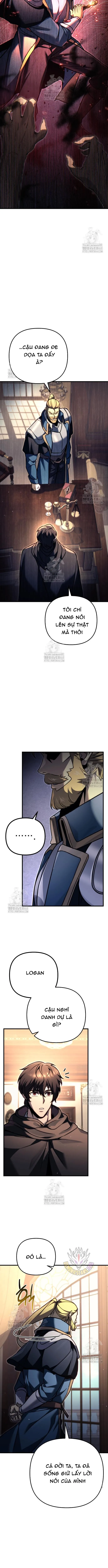 Hồi Quy Giả Của Gia Tộc Suy Vong Chapter 98 - 3