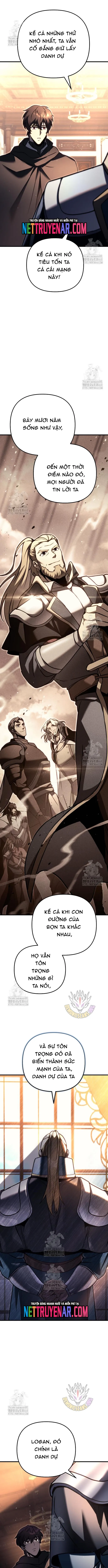 Hồi Quy Giả Của Gia Tộc Suy Vong Chapter 98 - 4
