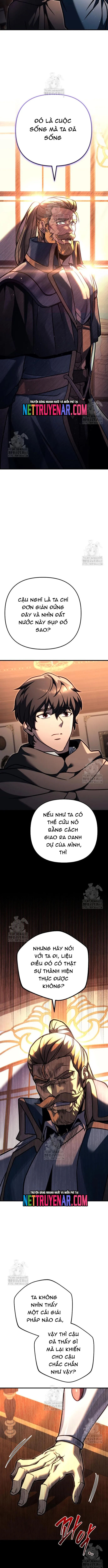 Hồi Quy Giả Của Gia Tộc Suy Vong Chapter 98 - 5