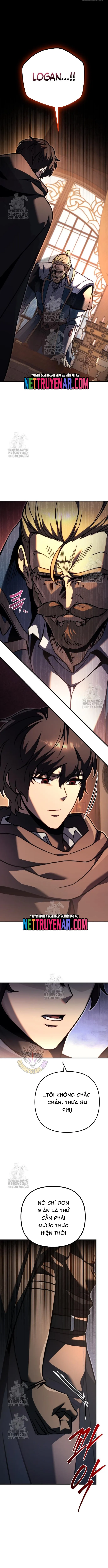 Hồi Quy Giả Của Gia Tộc Suy Vong Chapter 98 - 6