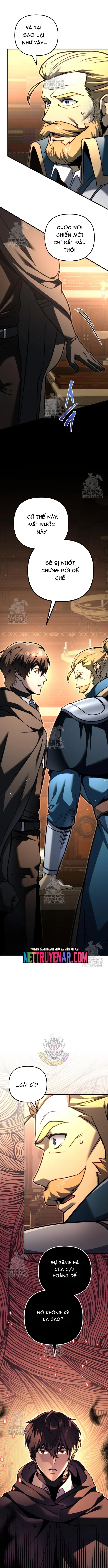 Hồi Quy Giả Của Gia Tộc Suy Vong Chapter 98 - 7