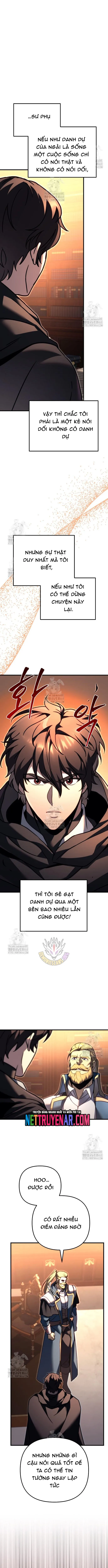 Hồi Quy Giả Của Gia Tộc Suy Vong Chapter 98 - 9
