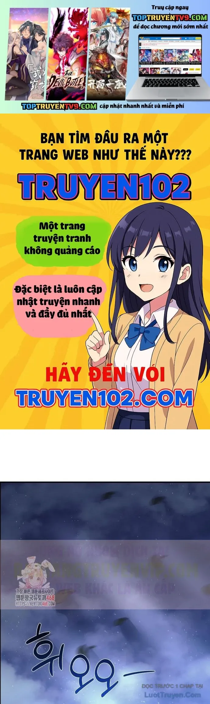 Hồi Quy Giả Của Gia Tộc Suy Vong Chapter 99 - 2
