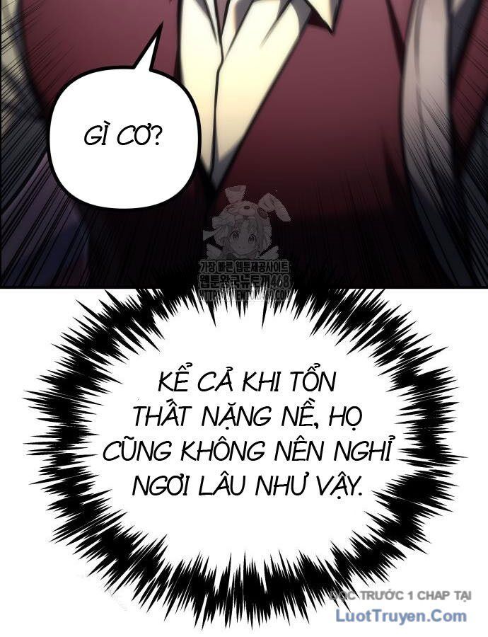 Hồi Quy Giả Của Gia Tộc Suy Vong Chapter 99 - 106