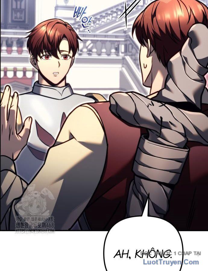 Hồi Quy Giả Của Gia Tộc Suy Vong Chapter 99 - 108