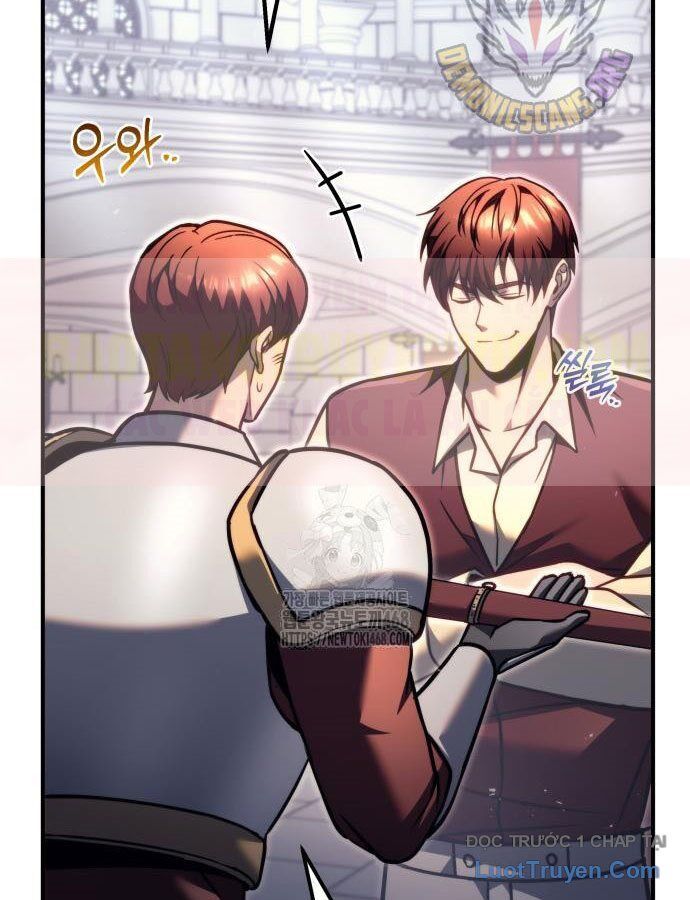 Hồi Quy Giả Của Gia Tộc Suy Vong Chapter 99 - 123