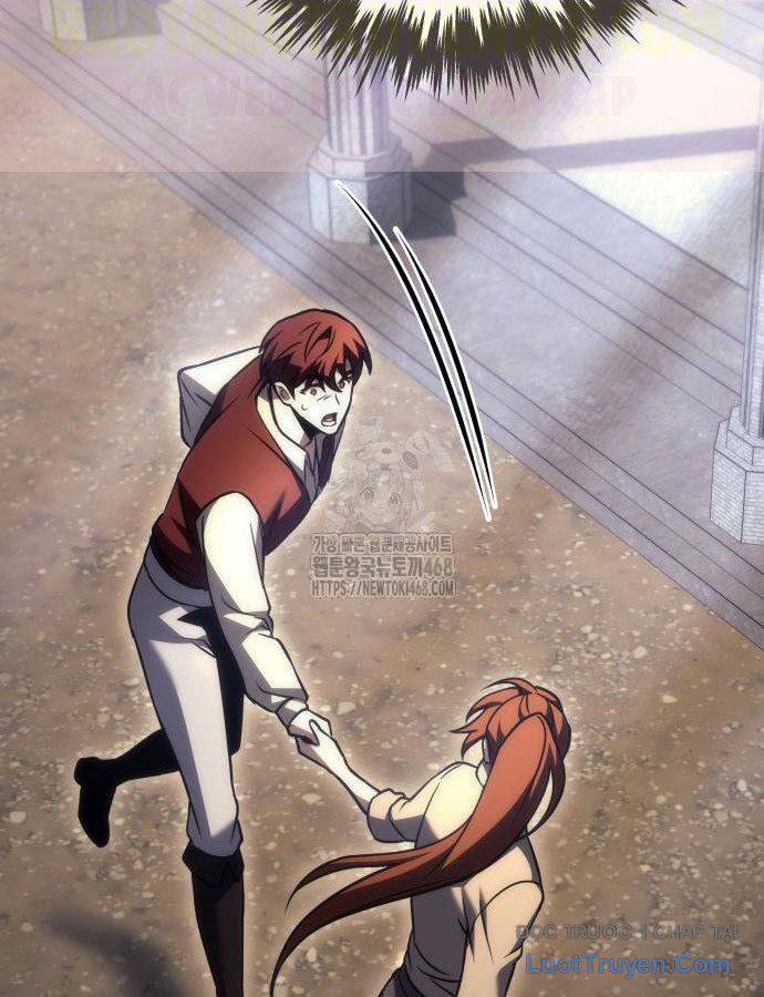 Hồi Quy Giả Của Gia Tộc Suy Vong Chapter 99 - 206