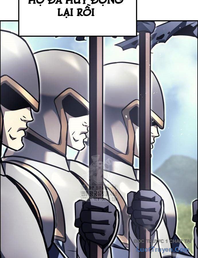 Hồi Quy Giả Của Gia Tộc Suy Vong Chapter 99 - 46