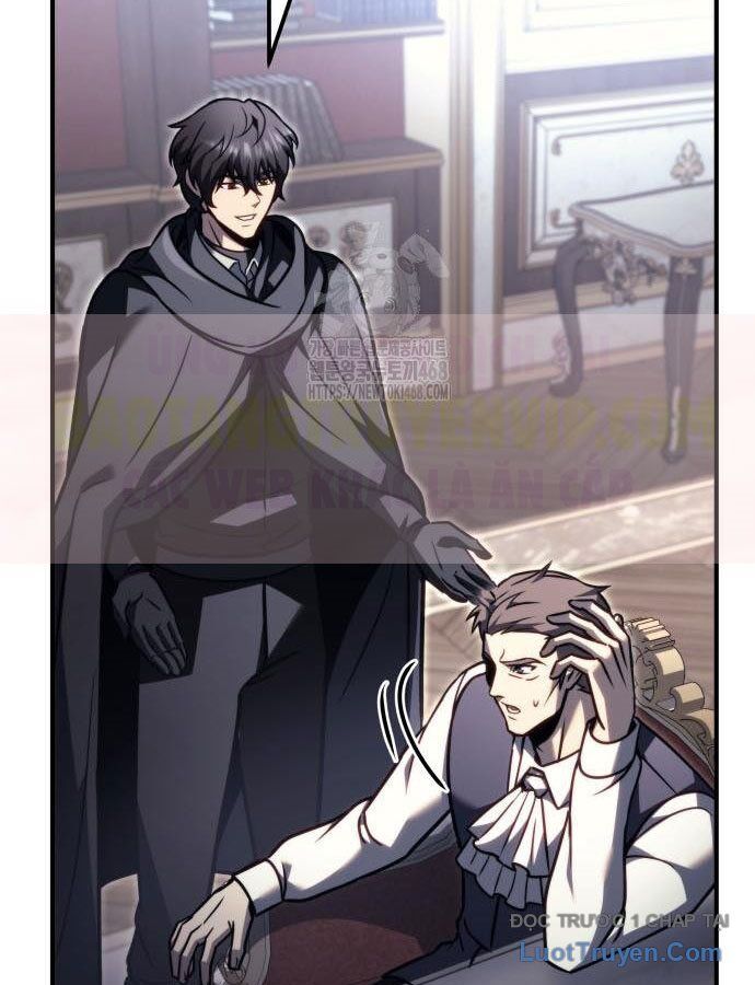 Hồi Quy Giả Của Gia Tộc Suy Vong Chapter 99 - 52