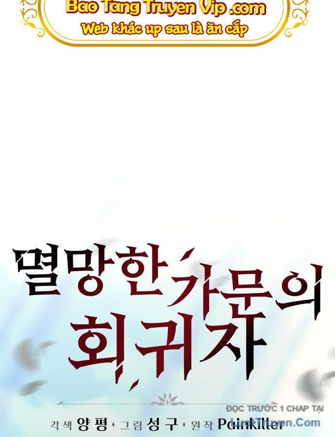 Hồi Quy Giả Của Gia Tộc Suy Vong Chapter 99 - 86