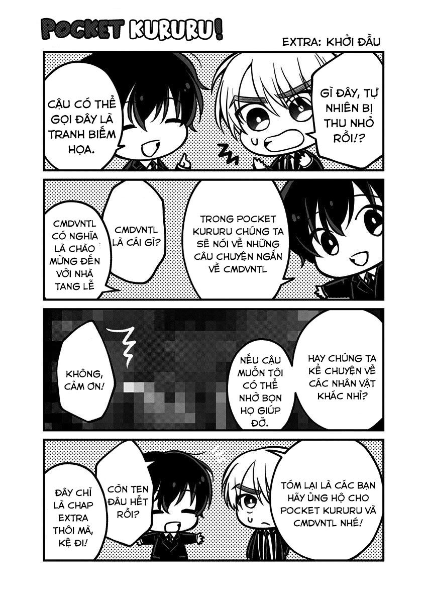 Youkoso Bourei Sougiya-San Chapter 2 - 44