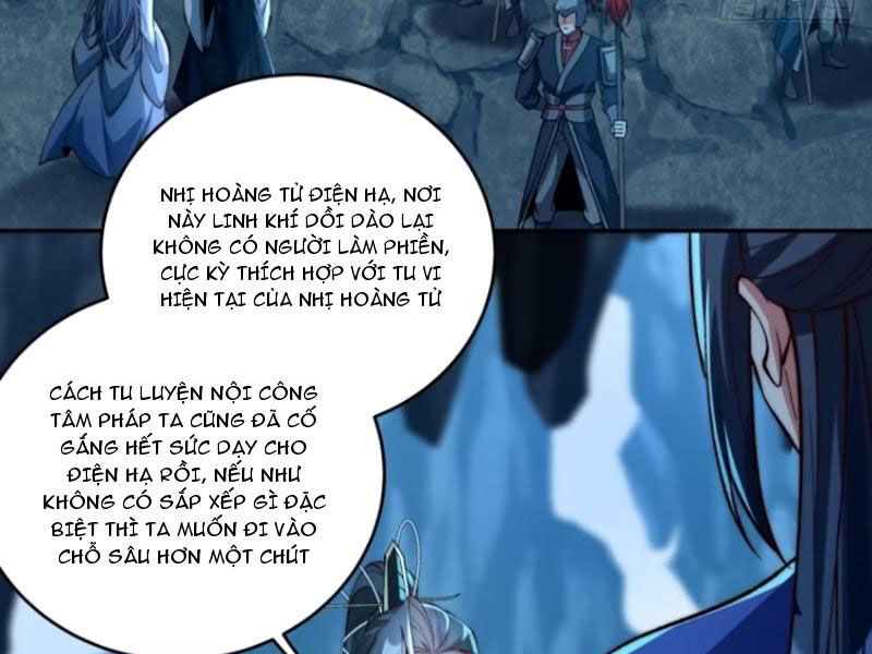 Kiều Thê Lại Là Trùm Phản Diện Chapter 16 - 29