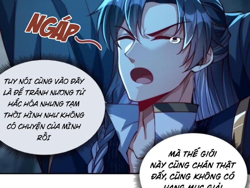 Kiều Thê Lại Là Trùm Phản Diện Chapter 16 - 40