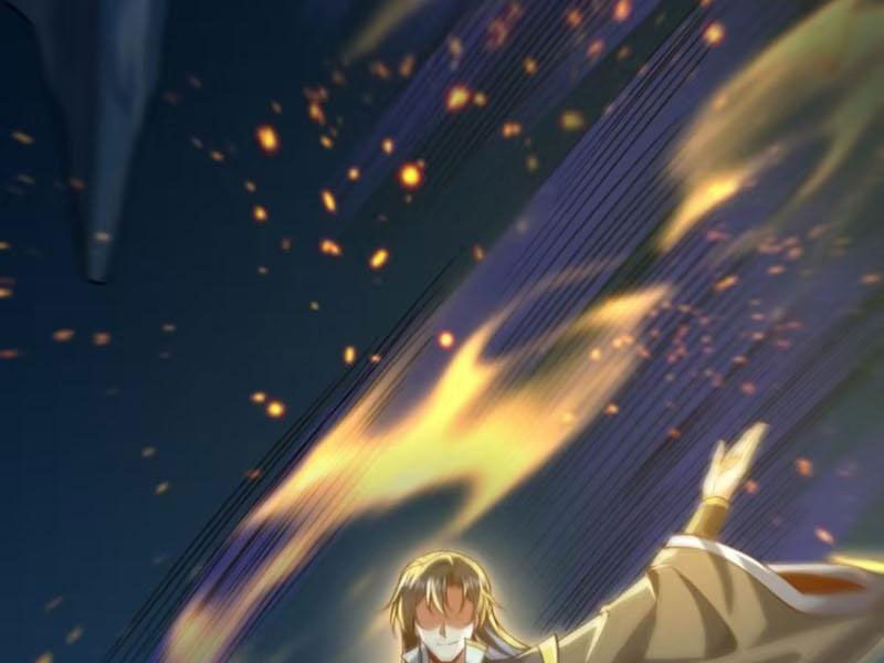 Kiều Thê Lại Là Trùm Phản Diện Chapter 17 - 11