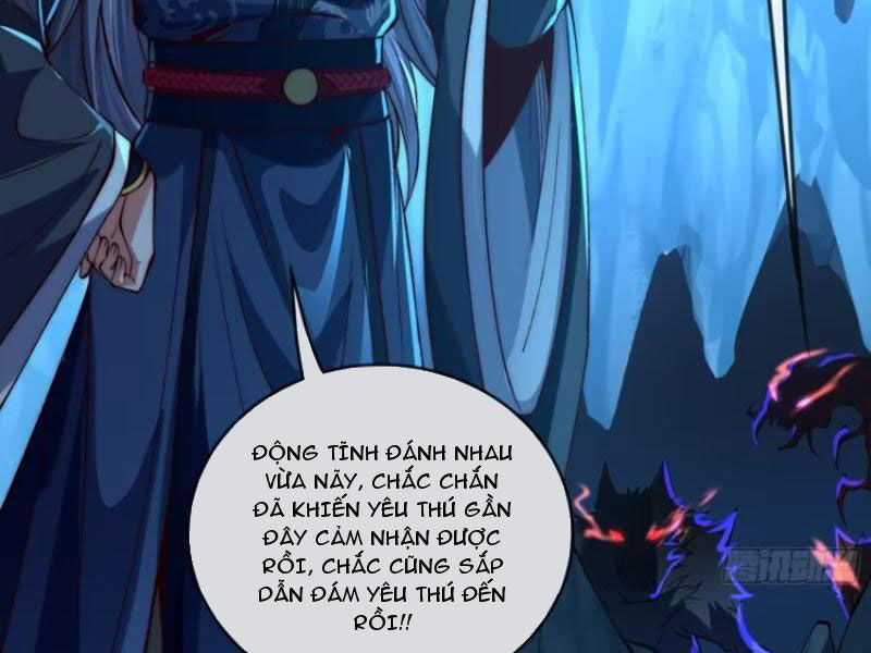 Kiều Thê Lại Là Trùm Phản Diện Chapter 17 - 23