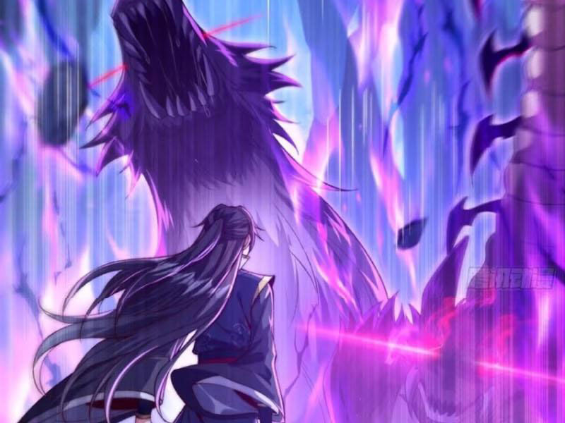 Kiều Thê Lại Là Trùm Phản Diện Chapter 18 - 6
