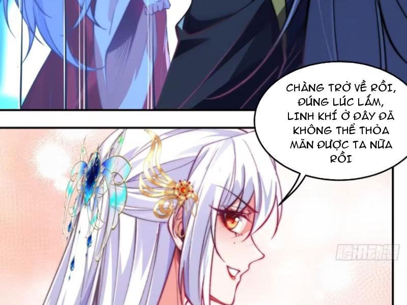 Kiều Thê Lại Là Trùm Phản Diện Chapter 19 - 9