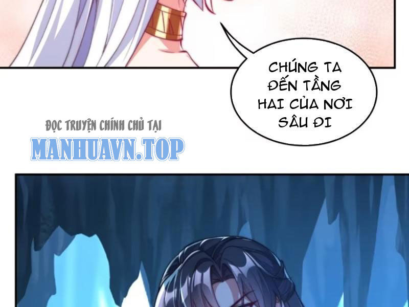 Kiều Thê Lại Là Trùm Phản Diện Chapter 19 - 10