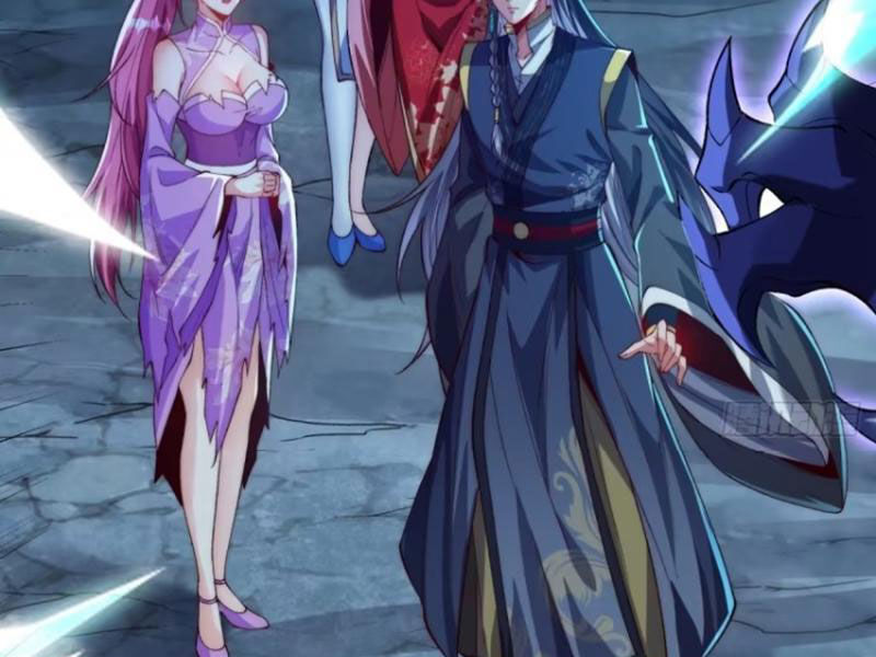 Kiều Thê Lại Là Trùm Phản Diện Chapter 20 - 11