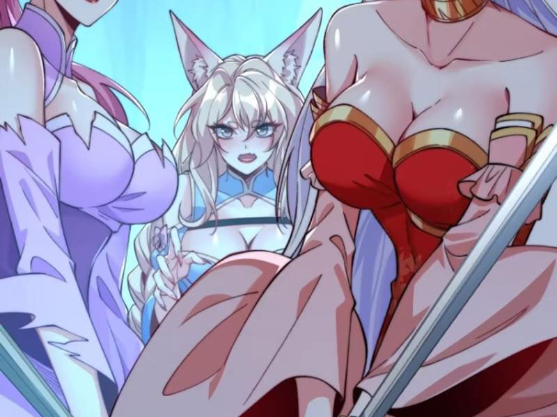 Kiều Thê Lại Là Trùm Phản Diện Chapter 20 - 33