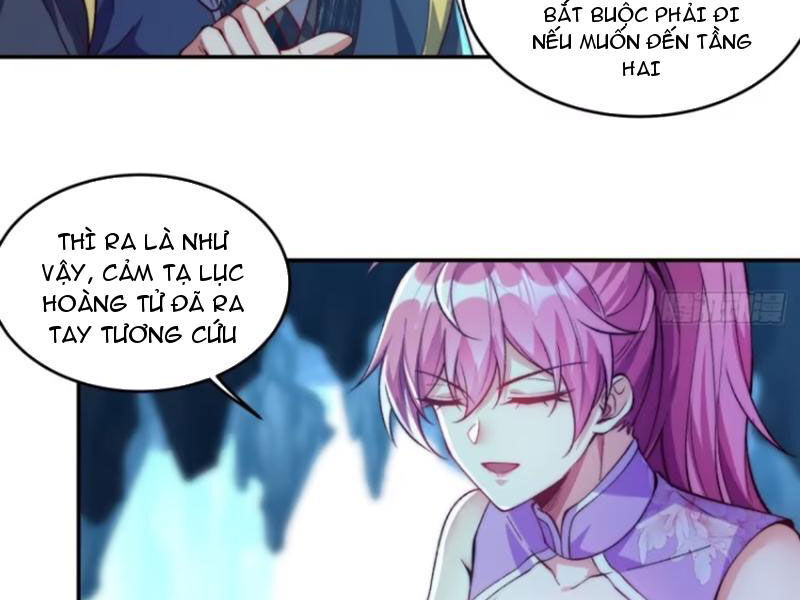 Kiều Thê Lại Là Trùm Phản Diện Chapter 20 - 4