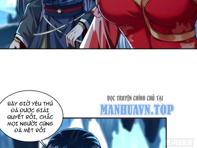 Kiều Thê Lại Là Trùm Phản Diện Chapter 20 - 66