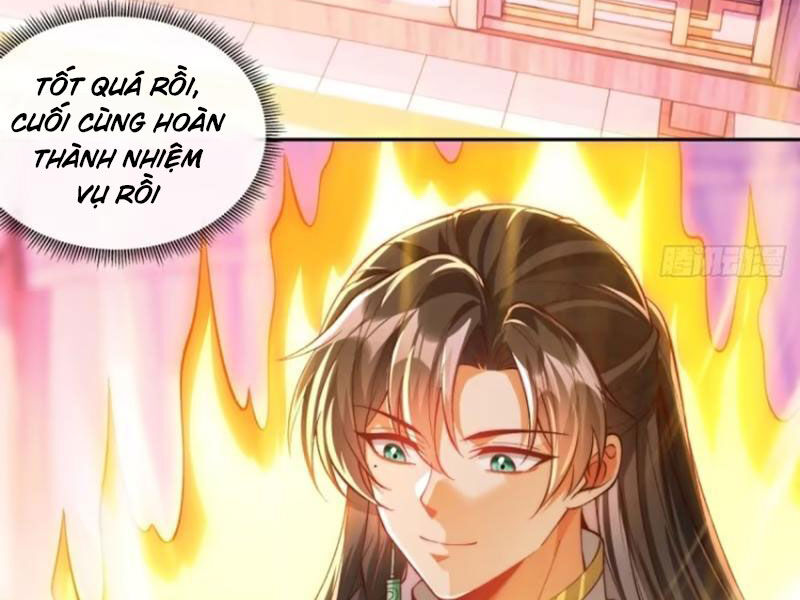 Kiều Thê Lại Là Trùm Phản Diện Chapter 20 - 79