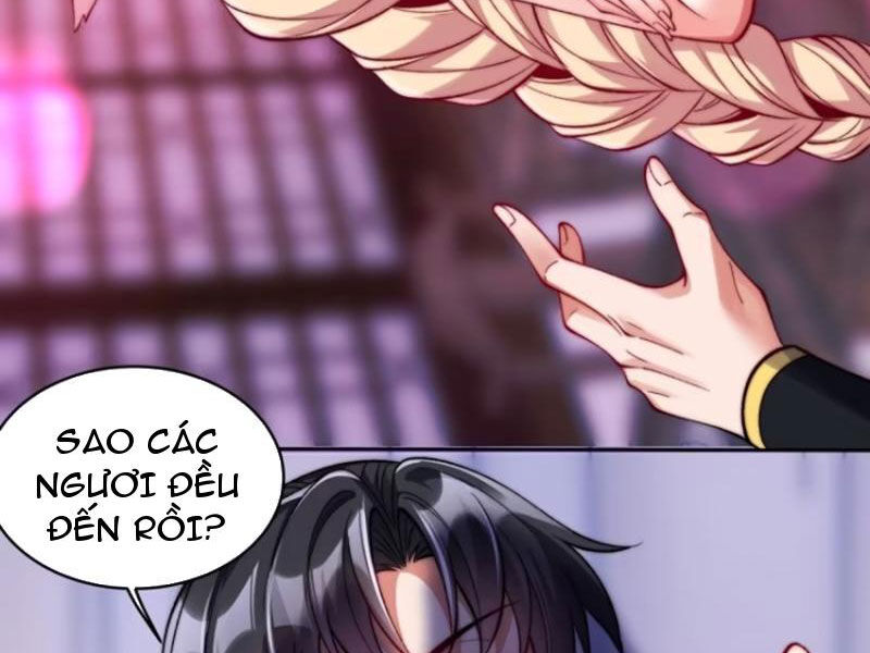 Kiều Thê Lại Là Trùm Phản Diện Chapter 21 - 23