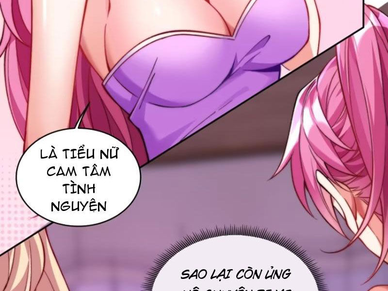 Kiều Thê Lại Là Trùm Phản Diện Chapter 21 - 26
