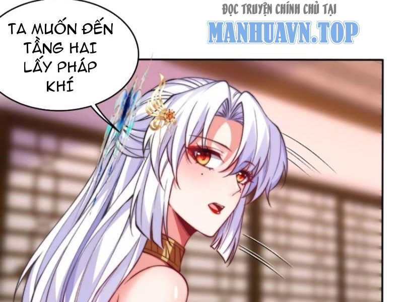 Kiều Thê Lại Là Trùm Phản Diện Chapter 21 - 35