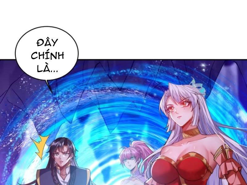 Kiều Thê Lại Là Trùm Phản Diện Chapter 21 - 42