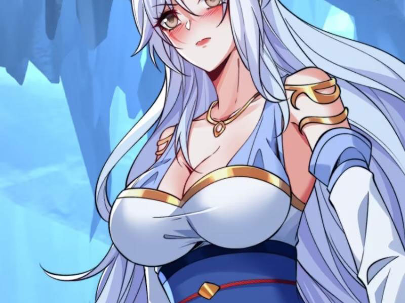 Kiều Thê Lại Là Trùm Phản Diện Chapter 22 - 21