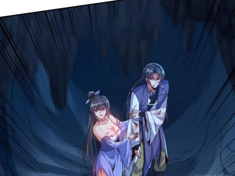 Kiều Thê Lại Là Trùm Phản Diện Chapter 22 - 30