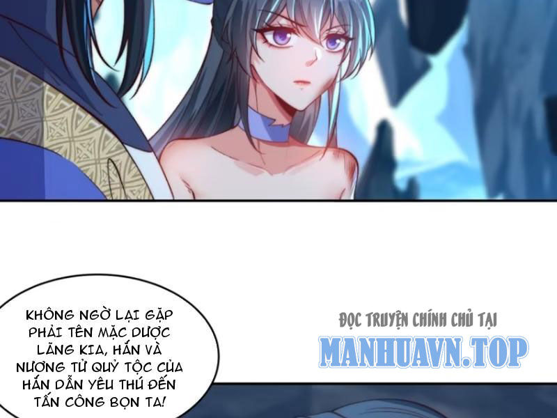 Kiều Thê Lại Là Trùm Phản Diện Chapter 22 - 55