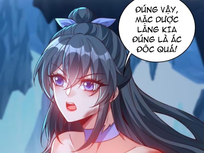 Kiều Thê Lại Là Trùm Phản Diện Chapter 22 - 58