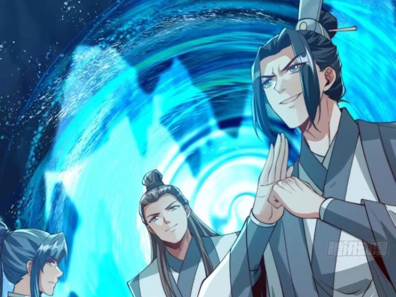 Kiều Thê Lại Là Trùm Phản Diện Chapter 22 - 9