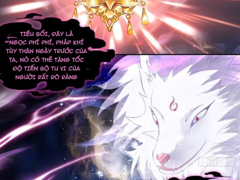 Kiều Thê Lại Là Trùm Phản Diện Chapter 23 - 23