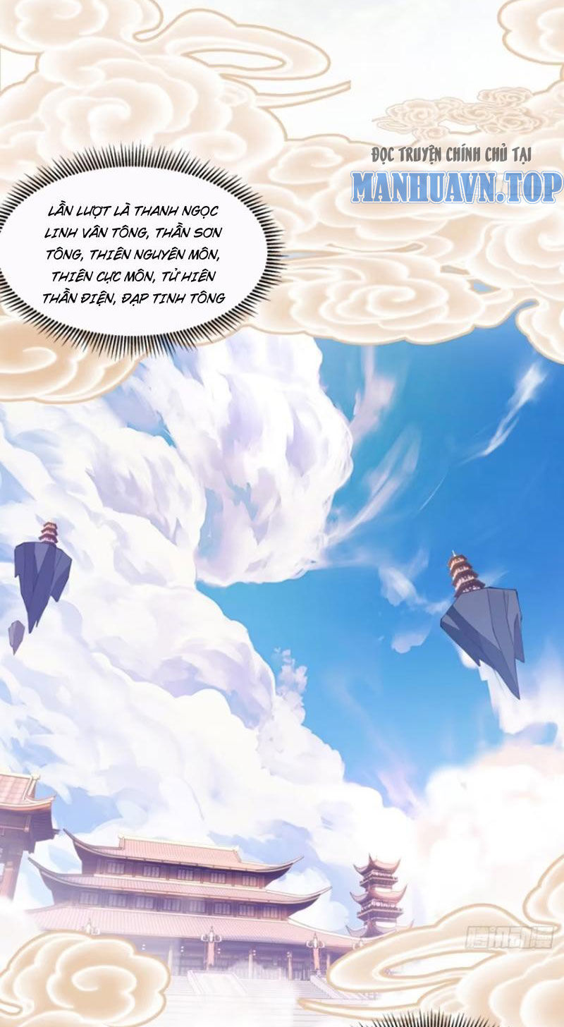 Kiều Thê Lại Là Trùm Phản Diện Chapter 25 - 14