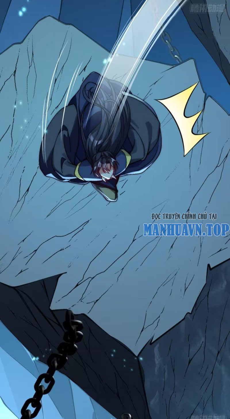 Kiều Thê Lại Là Trùm Phản Diện Chapter 25 - 19