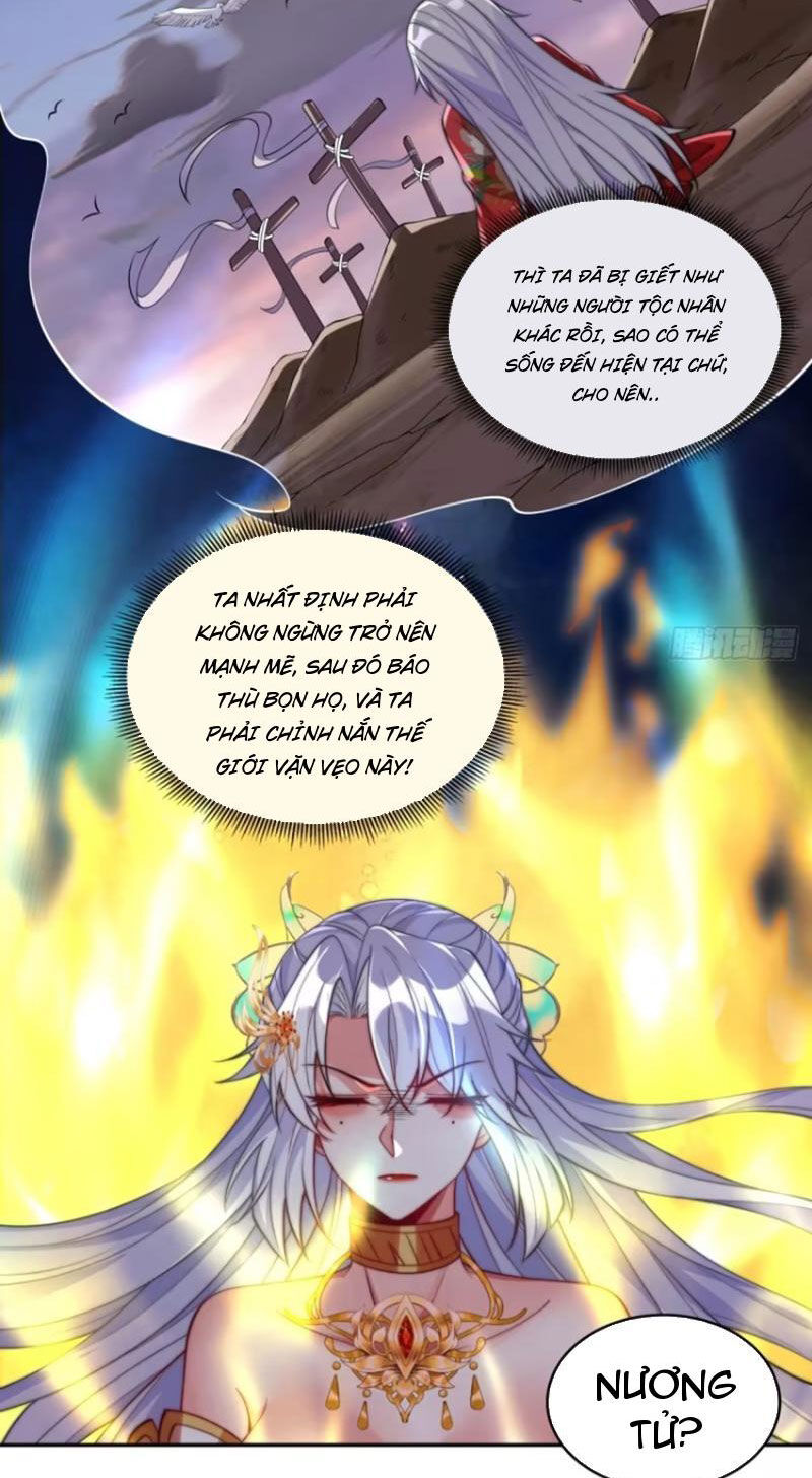 Kiều Thê Lại Là Trùm Phản Diện Chapter 25 - 5