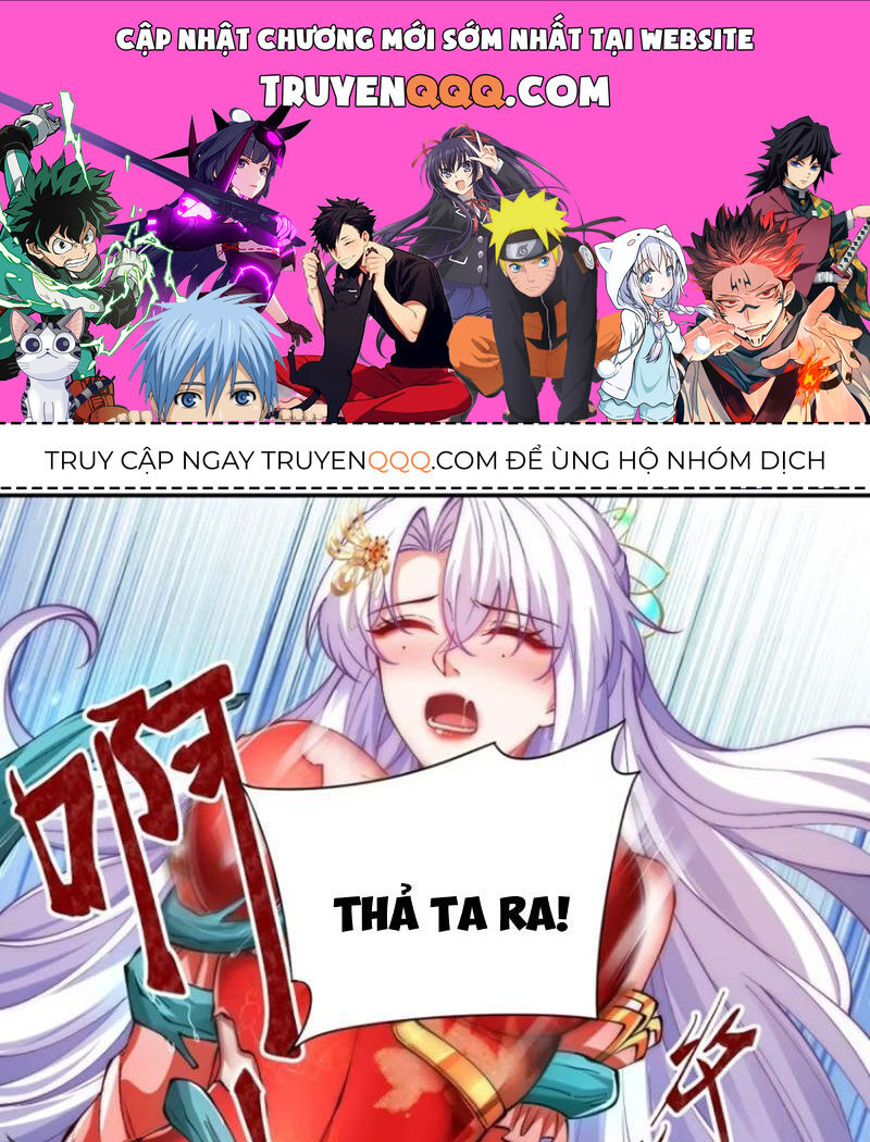Kiều Thê Lại Là Trùm Phản Diện Chapter 29 - 1